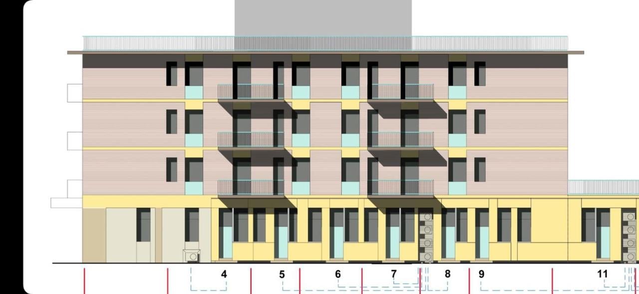 appartamento in vendita a Bologna in zona Pilastro