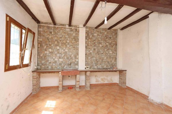 casa indipendente in vendita a Bologna in zona Fiera