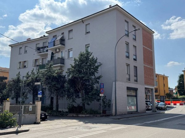 appartamento in vendita a Bologna in zona Corticella