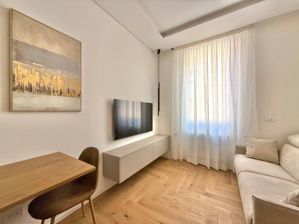 appartamento in vendita a Bologna in zona San Vitale