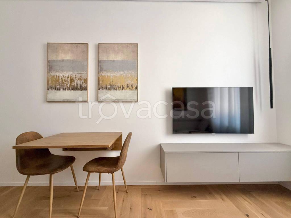 appartamento in vendita a Bologna in zona San Vitale