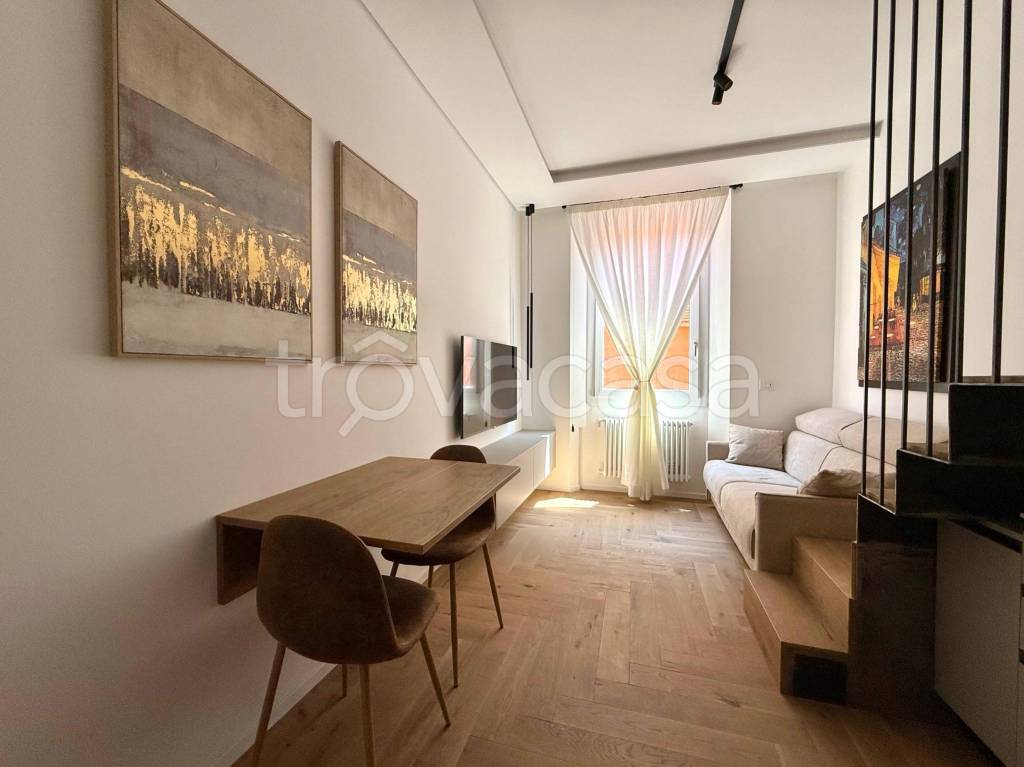 appartamento in vendita a Bologna in zona San Vitale