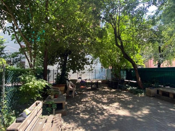 appartamento in vendita a Bologna in zona Bolognina