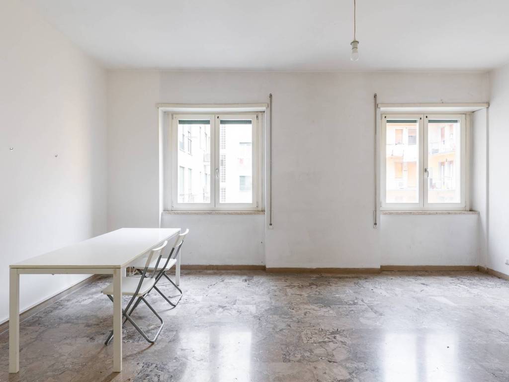 appartamento in vendita a Bologna in zona San Vitale