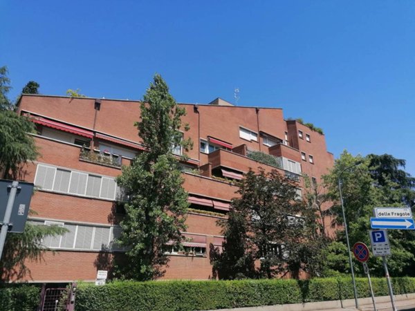 appartamento in vendita a Bologna in zona Murri