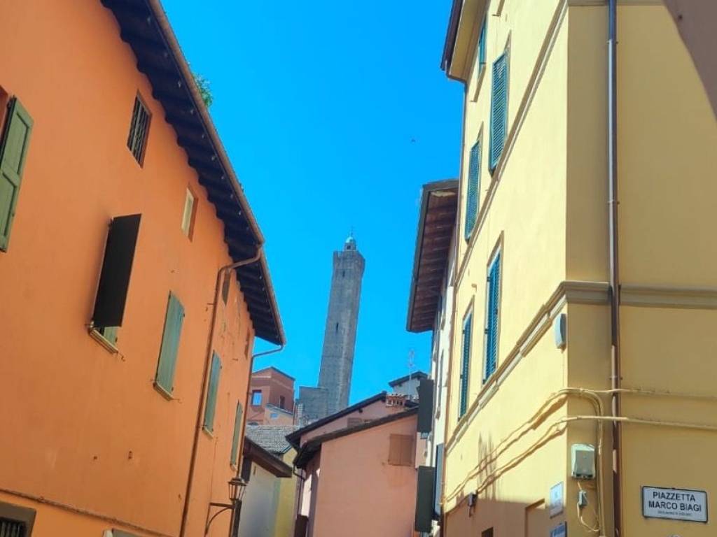 appartamento in vendita a Bologna in zona Centro Storico