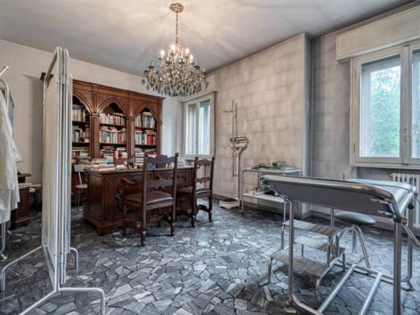 appartamento in vendita a Bologna in zona San Vitale
