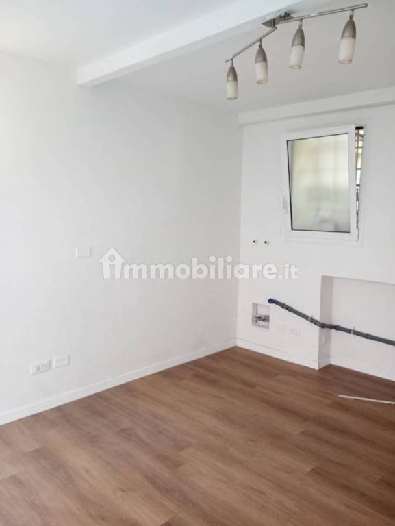 loft in vendita a Bologna in zona Andrea Costa