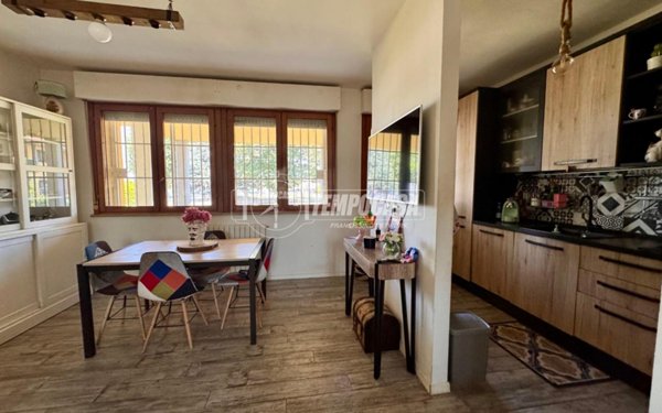 appartamento in vendita a Bologna in zona Dozza