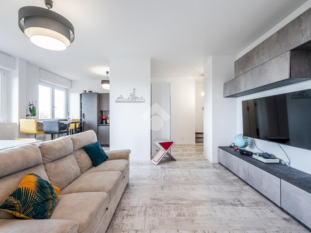 appartamento in vendita a Bologna in zona Barca