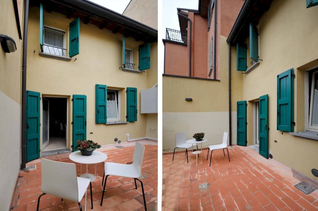 casa indipendente in vendita a Bologna