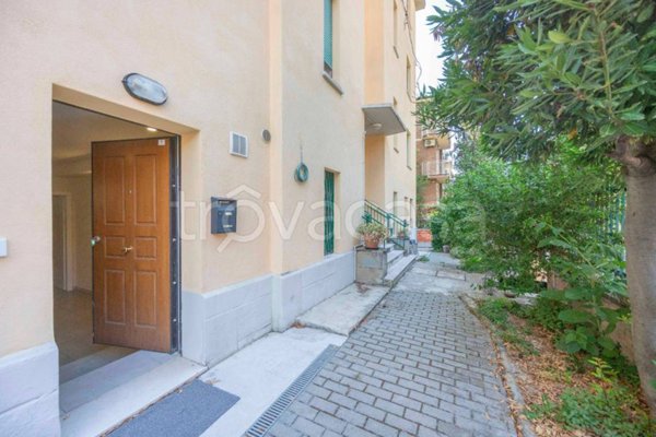 appartamento in vendita a Bologna in zona Saragozza
