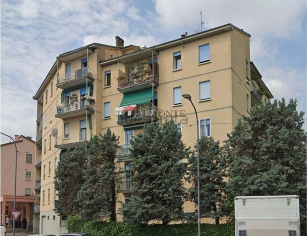 appartamento in vendita a Bologna in zona Zona Industriale Ròveri