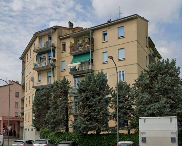 appartamento in vendita a Bologna in zona San Vitale