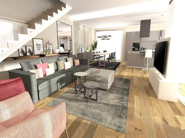 appartamento in vendita a Bologna in zona Murri
