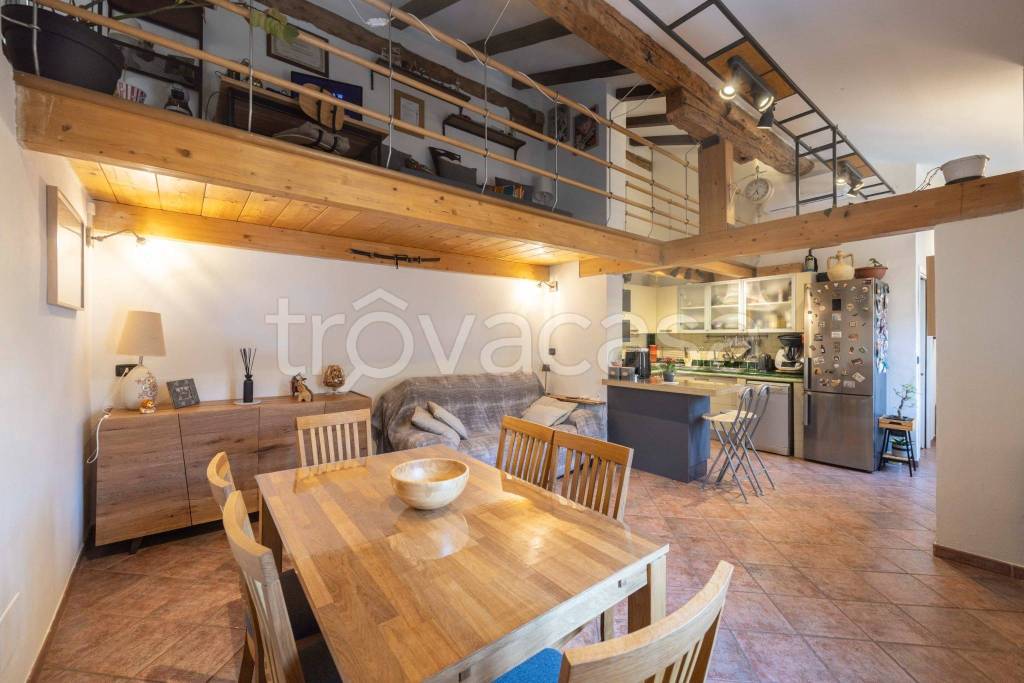 appartamento in vendita a Bologna in zona Saragozza
