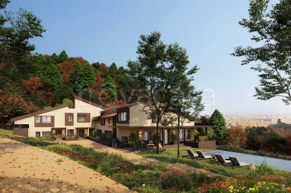 appartamento in vendita a Bologna in zona Santo Stefano