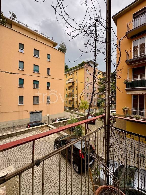 appartamento in vendita a Bologna in zona Savena
