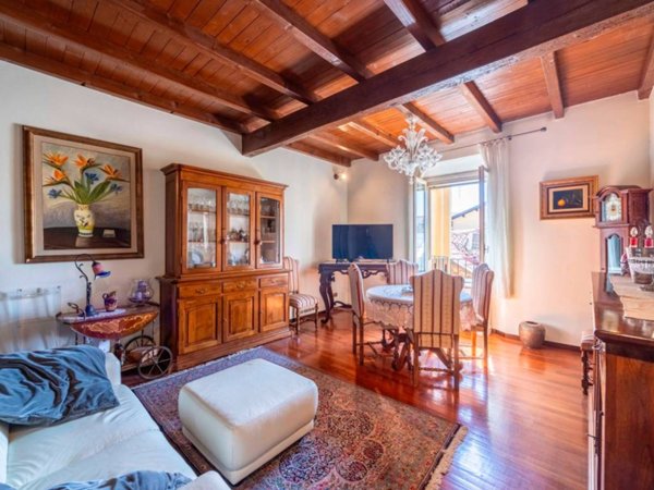 appartamento in vendita a Bologna in zona Centro Storico