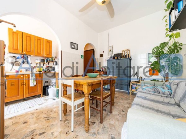 appartamento in vendita a Bologna in zona Bolognina