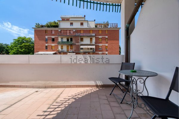 appartamento in vendita a Bologna in zona San Donato