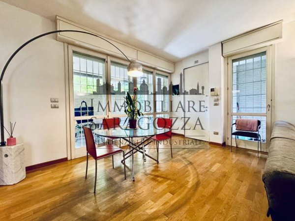 appartamento in vendita a Bologna in zona Saragozza