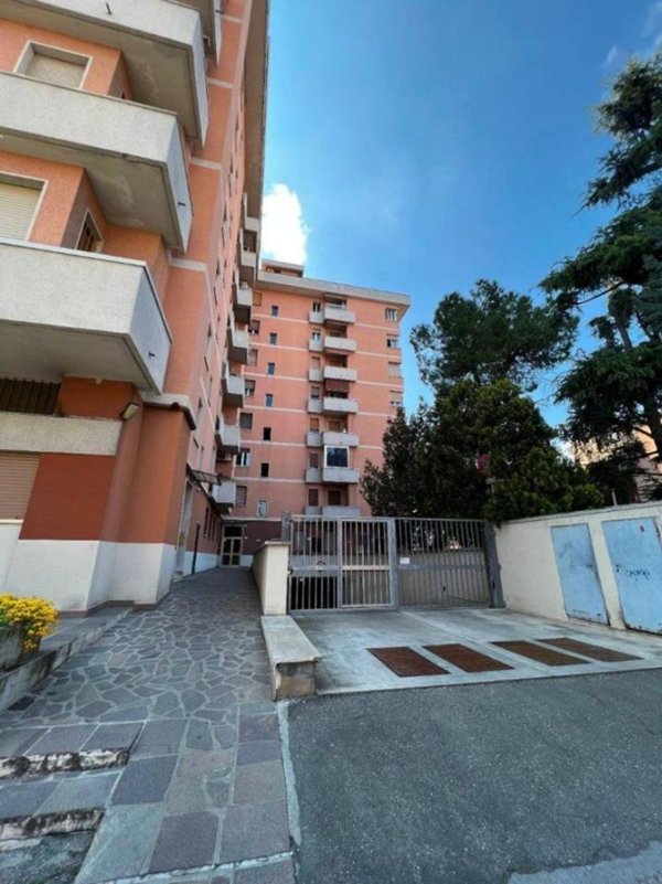appartamento in vendita a Bologna in zona Saffi