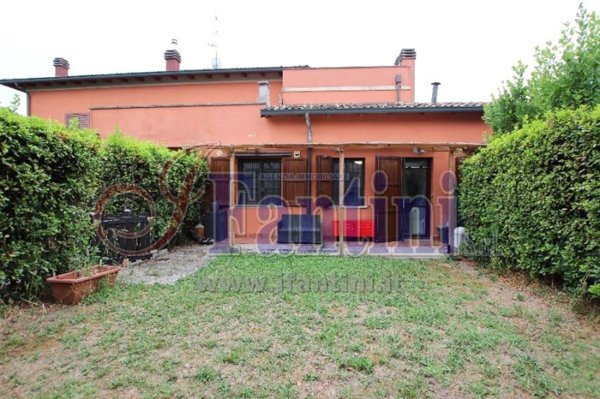 appartamento in vendita a Bologna in zona Reno