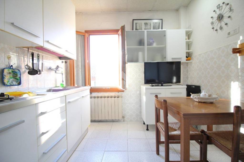 appartamento in vendita a Bologna in zona Borgo Panigale