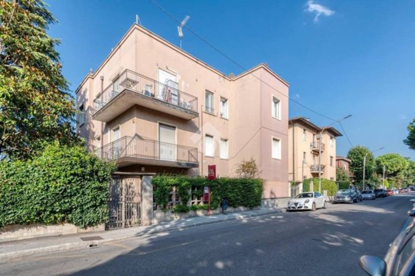 appartamento in vendita a Bologna in zona San Vitale