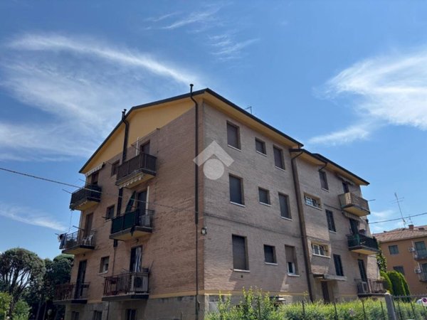 appartamento in vendita a Bologna in zona Fiera