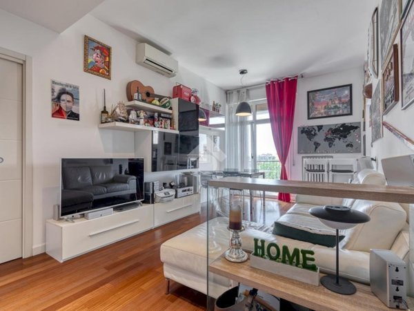 appartamento in vendita a Bologna in zona Savena