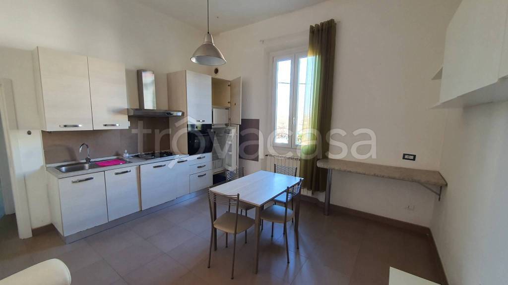 appartamento in vendita a Bologna in zona Borgo Panigale