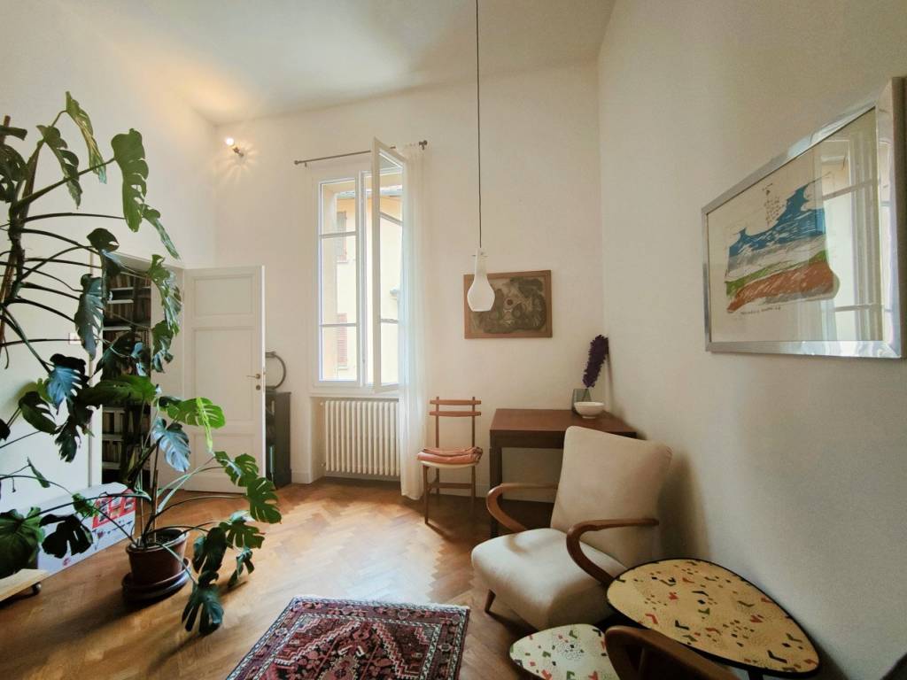 appartamento in vendita a Bologna