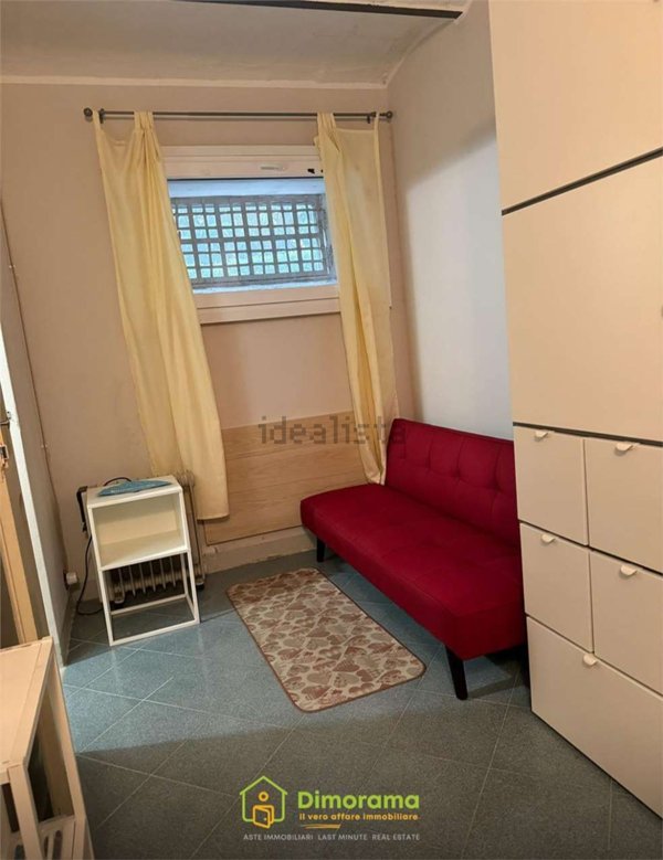 appartamento in vendita a Bologna in zona Quartiere Porto