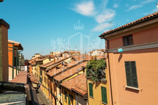 appartamento in vendita a Bologna in zona Centro Storico
