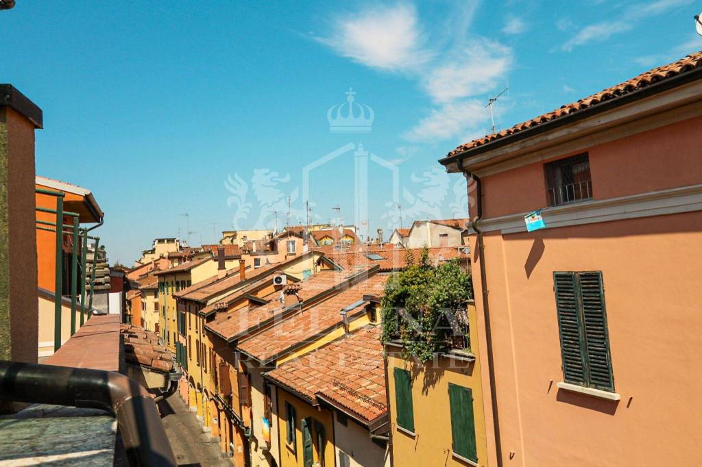 appartamento in vendita a Bologna in zona Centro Storico