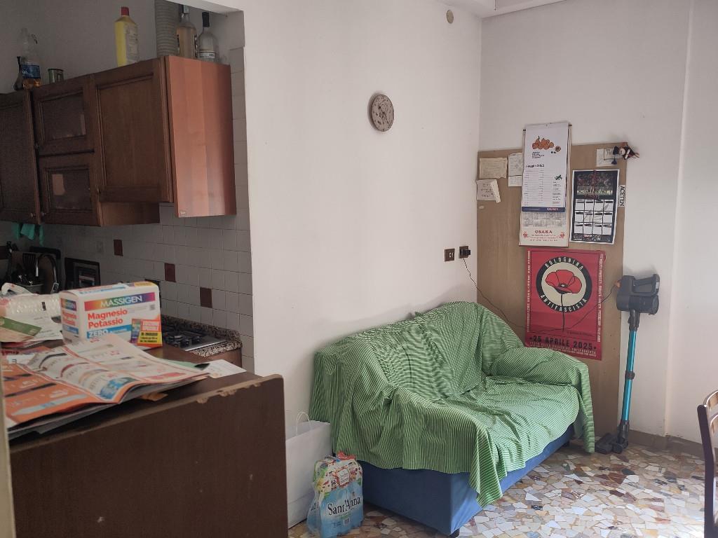 appartamento in vendita a Bologna in zona Centro Storico