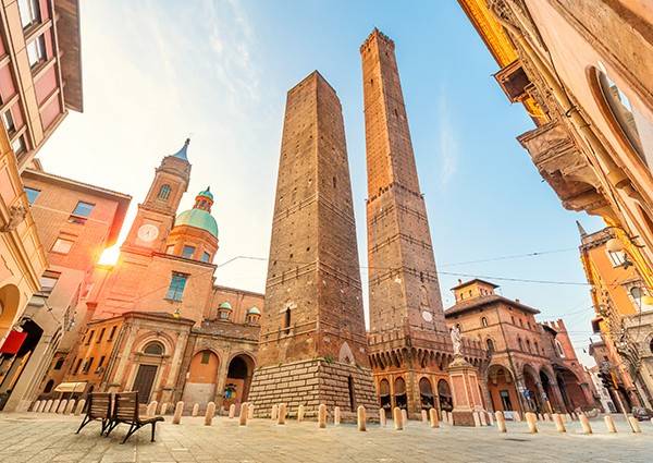 negozio in vendita a Bologna