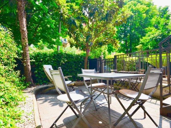 appartamento in vendita a Bologna in zona Saragozza