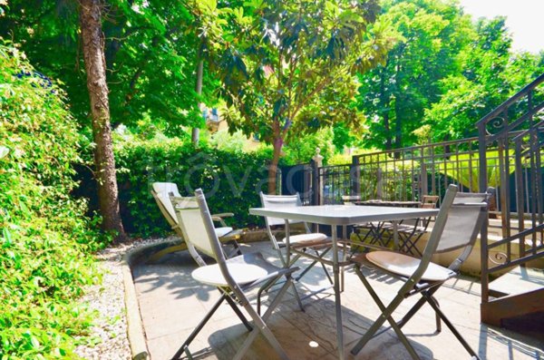 appartamento in vendita a Bologna in zona Saragozza