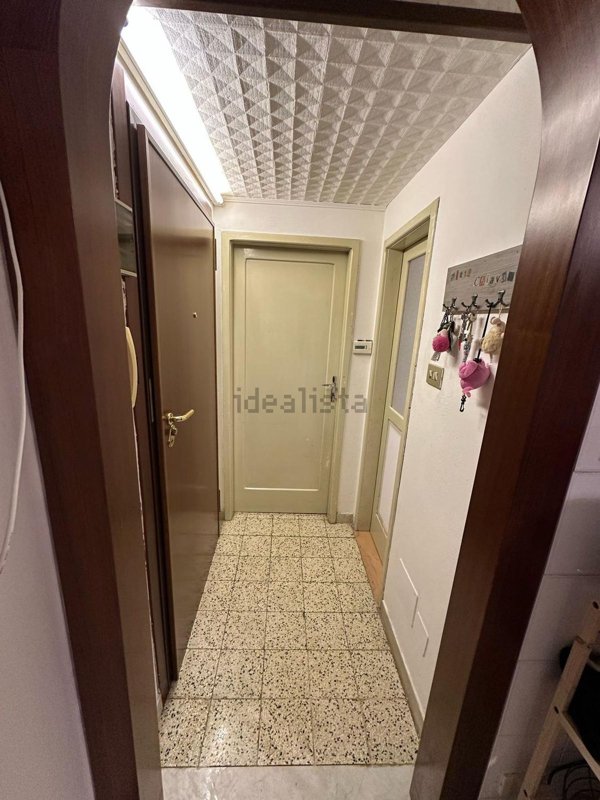 appartamento in vendita a Bologna in zona Borgo Panigale