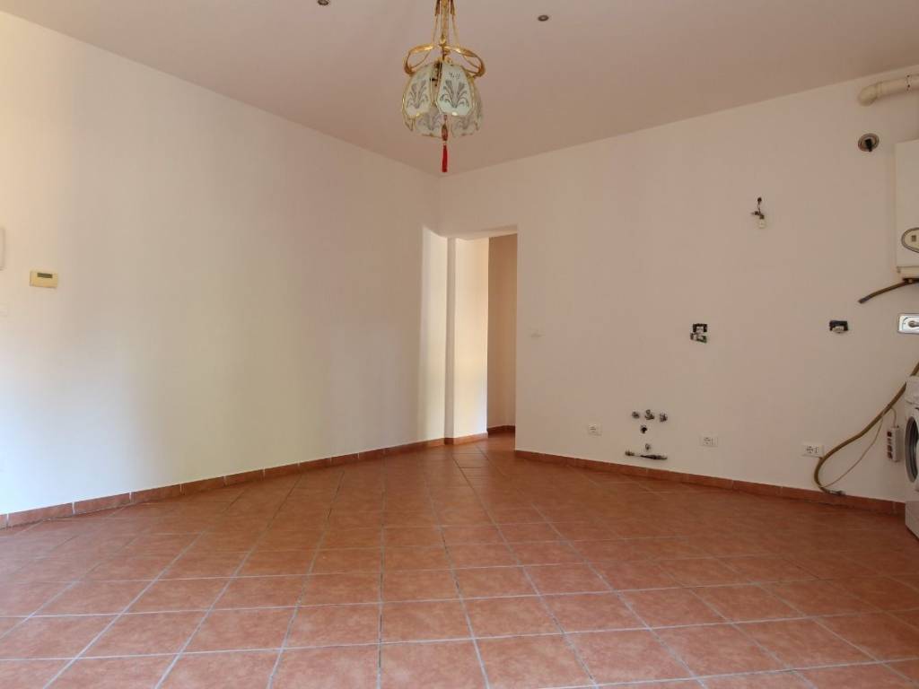 appartamento in vendita a Bologna in zona Borgo Panigale