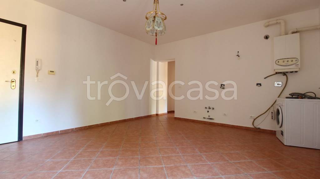 appartamento in vendita a Bologna in zona Borgo Panigale