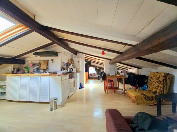 appartamento in vendita a Bologna in zona Centro Storico