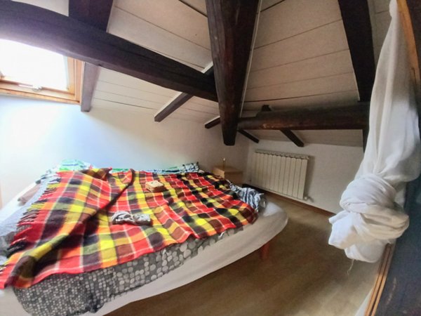 appartamento in vendita a Bologna in zona Centro Storico