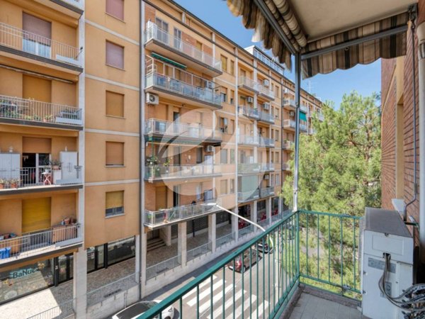 appartamento in vendita a Bologna in zona Savena