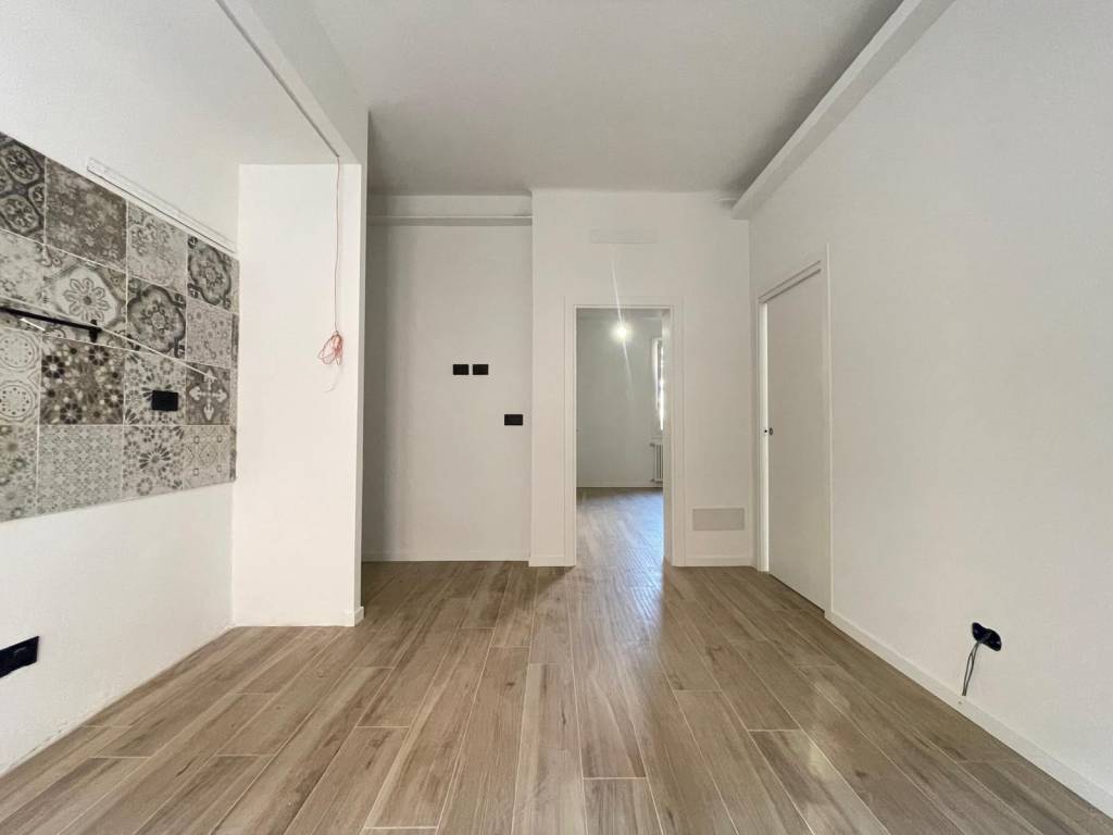appartamento in vendita a Bologna in zona Savena