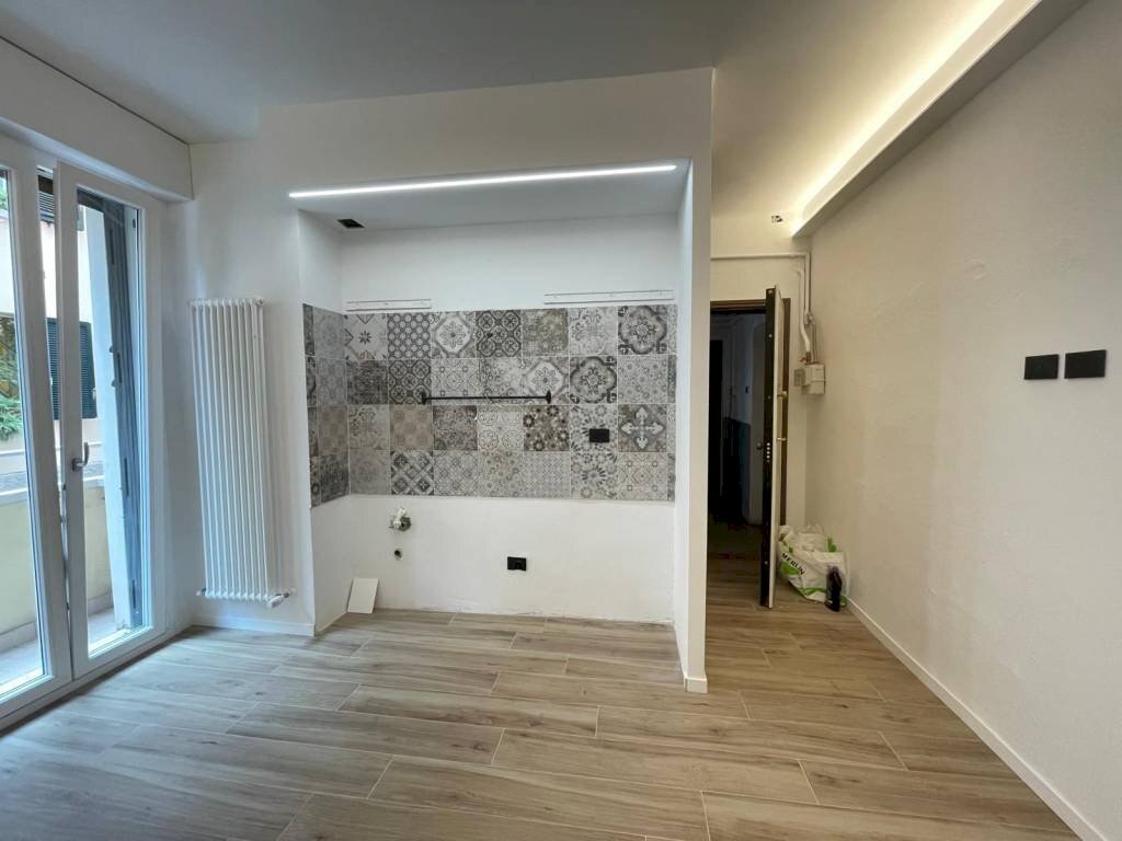 appartamento in vendita a Bologna in zona Savena