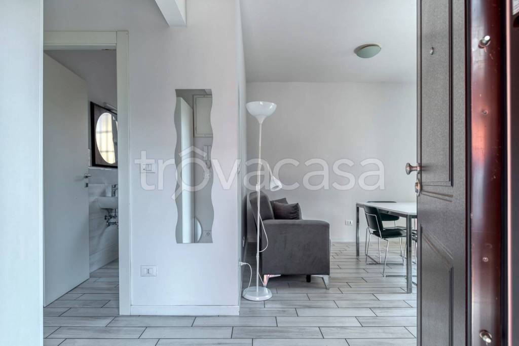 appartamento in vendita a Bologna in zona San Donato